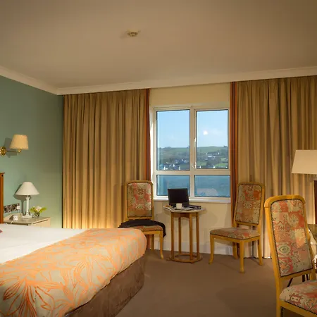 Celtic Ross Hotel & Leisure Centre-2