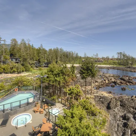 Black Rock Oceanfront Resort-3