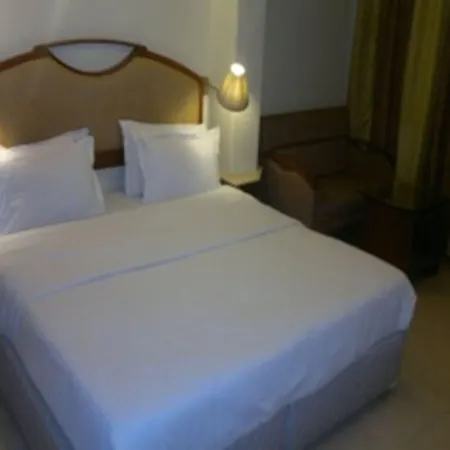 Hotel Airport International Mumbai-2