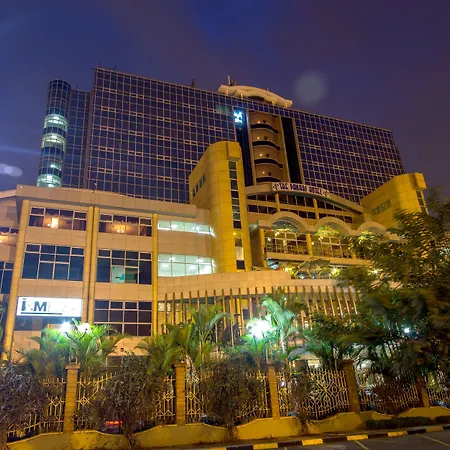The Panari Hotel - Near Jomo Kenyatta International Airport-2