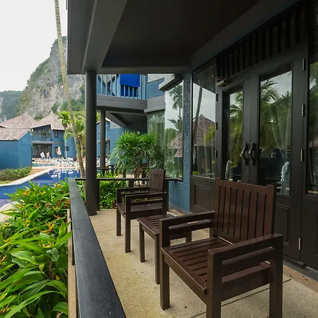 Peace Laguna Resort & Spa-2