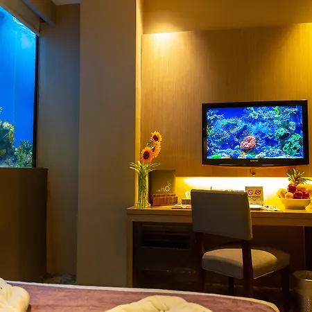 Hotel H2O-2