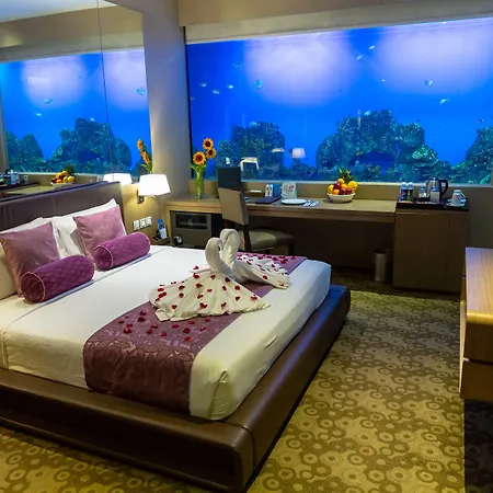 Hotel H2O-3