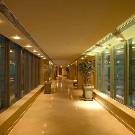 The Zuri Whitefield Bengaluru-2