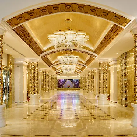 Nagaworld Hotel & Entertainment Complex-3