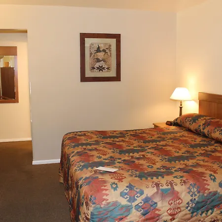 Inca Inn Moab-3