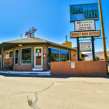 Inca Inn Moab-2
