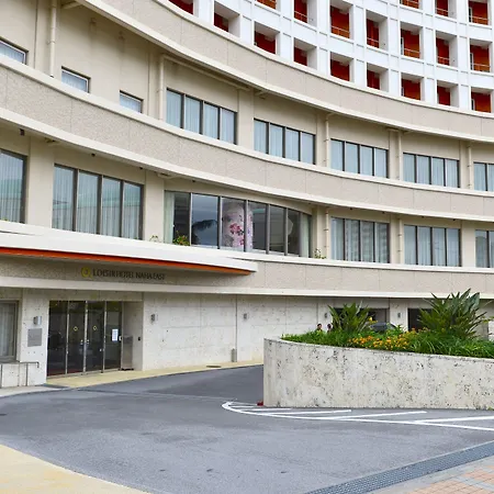 Loisir Hotel Naha-3