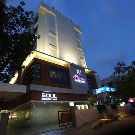The Oriental Residency-3