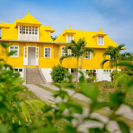La Digue Island Lodge-2