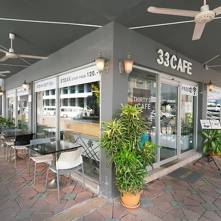 The Ecotel Bangkok-2