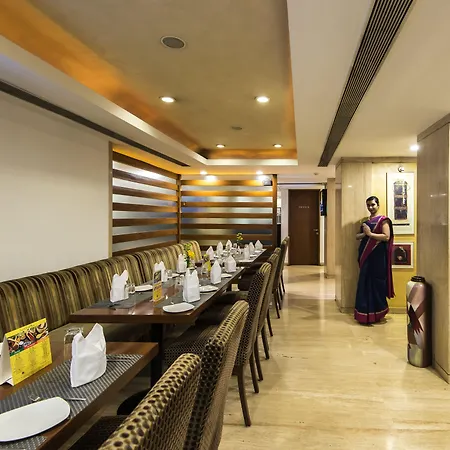 Park Ornate Hotel Viman Nagar-3