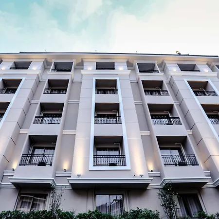 The Beverly Hotel Pattaya-3