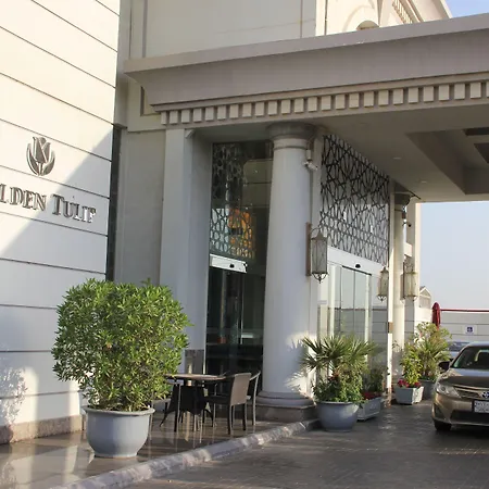 Golden Tulip Al Khobar-3
