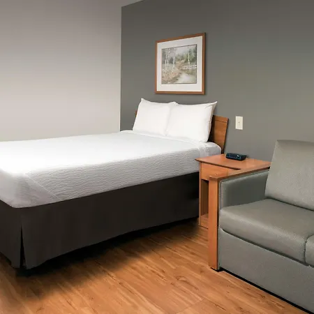 Extended Stay America Select Suites - Orlando - South-2