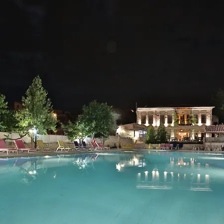 Elif Stone House-3