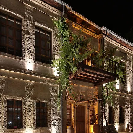 Elif Stone House-2