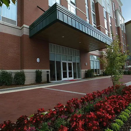 Hilton Garden Inn Nashville Vanderbilt-2