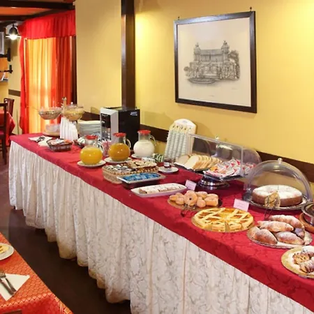 Hotel Cassia-2