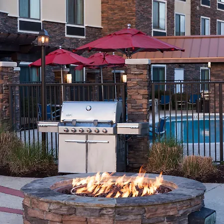 Towneplace Suites Columbia Southeast / Fort Jackson-2