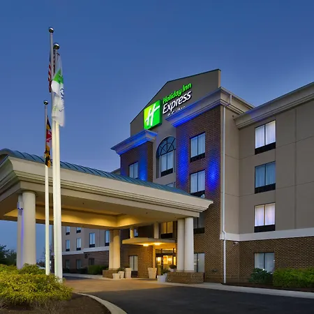 Holiday Inn Express & Suites Columbia - East Elkridge, Jessup An Ihg Hotel-2