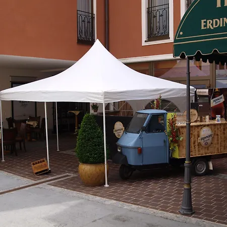 Hotel Zum Erdinger Weissbraeu-3