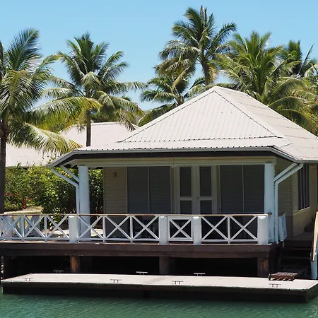 Musket Cove Island Resort-2