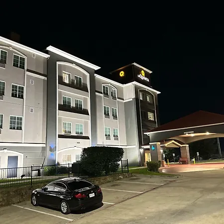 La Quinta By Wyndham Fort Worth - Lake Worth-3