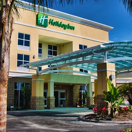 Holiday Inn Daytona Beach Lpga-3