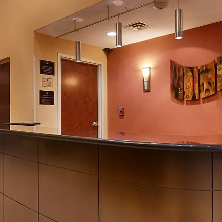 Best Western Plus Jacksonville West-3