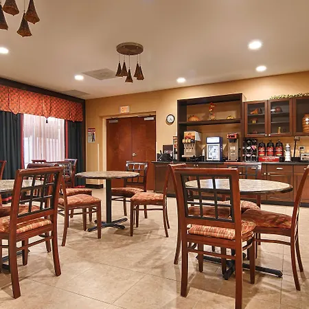 Best Western Plus Jacksonville West-2