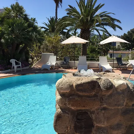 Paco Residence Benessere & Relax-2