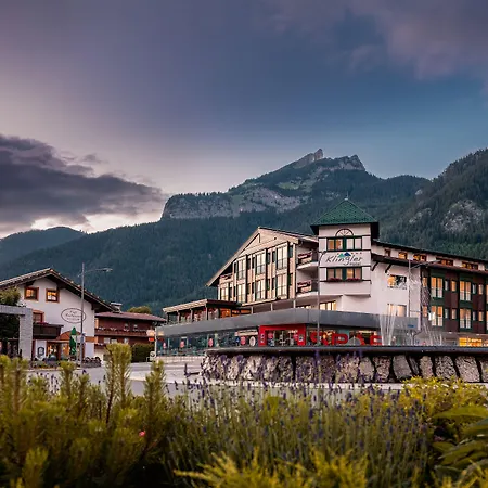 Hotel Klingler-2