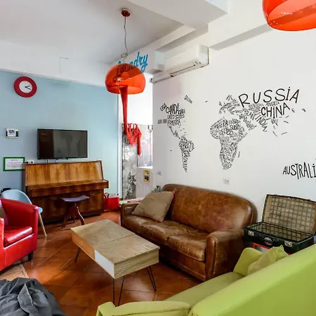 Hostel Of The Sun-3
