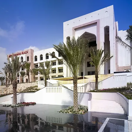 Crowne Plaza Sohar By Ihg-2