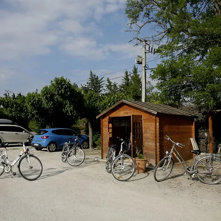 Logis Hotel La Ferme-3