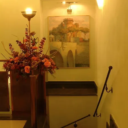 Hotel Clarean-3