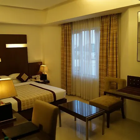 The President Hotel-2