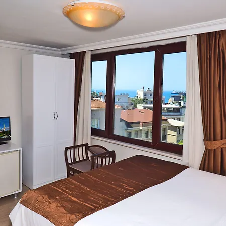 The Sunrise Hotel-3