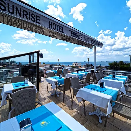 The Sunrise Hotel-2