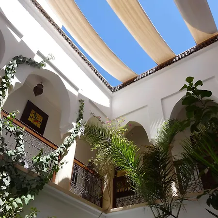 Riad Dar Zaman-2