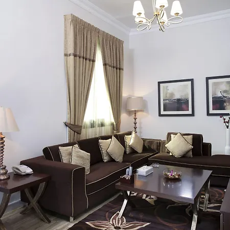 Al Waleed Holiday Homes-3