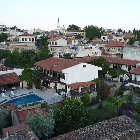 Villa Konak Hotel-3
