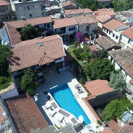Villa Konak Hotel-2