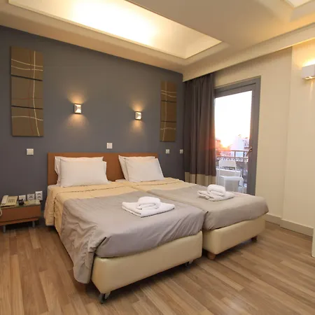 Ariston Hotel-2