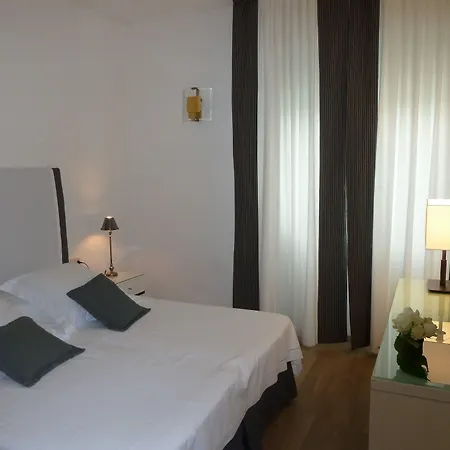 Hotel Mediterraneo Suite&Residence-3