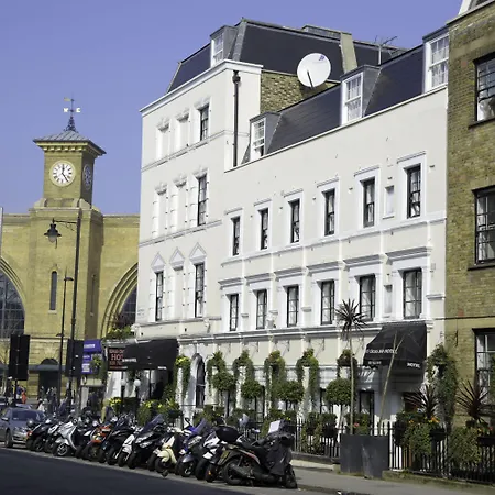 Kings Cross Inn Hotel-3