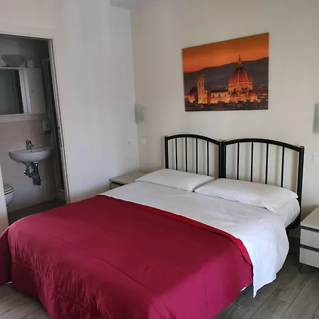 Il Grillo Di Firenze B&B-3