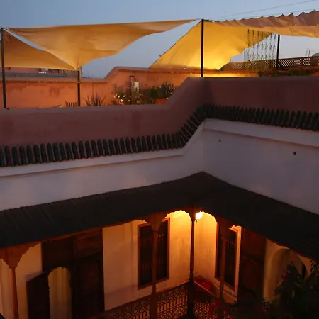 Riad Djebel-2