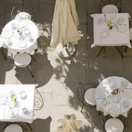 Residenza Il Villino B&B-3